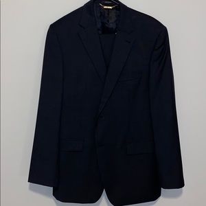 Donald J Trump Suit